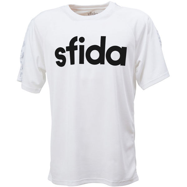 sfida（スフィーダ） サッカー BP プラクティスシャツ 半袖 LINE 2XL