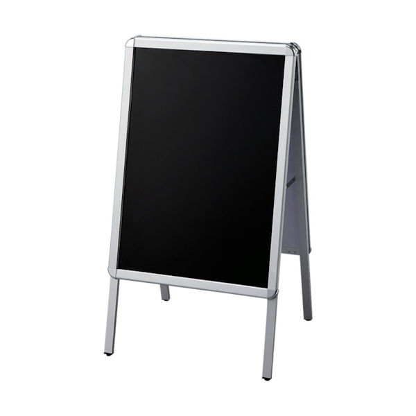 光 ポスターパネルスタンド PSTD-102 1台(1個) 431-4671（直送品）