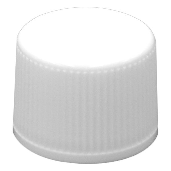 シンリョウ セキュリティキャップ　シンリョウ投薬瓶専用 誤飲防止 未滅菌 308000 1袋（10個入り）（直送品）