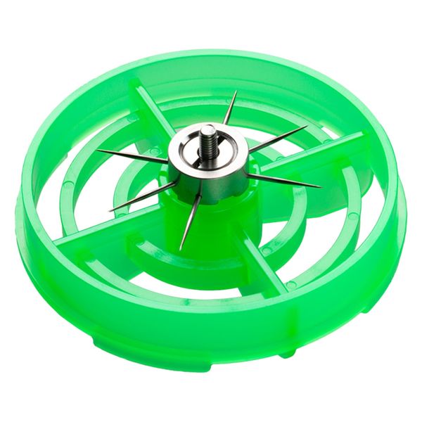 （株）ベッセル 針電極ユニット F-6BFH 1個（直送品）