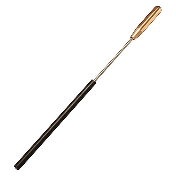 Black Swamp Percussion スペクトラム・トライアングルビーター ヘヴィ 先端サイズ：3/8インチ SPEC3 1個（直送品） -  アスクル