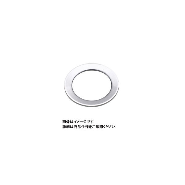 日本ピスコ SUS316締付継手 隔壁タイプ用皿バネ座金 NSP14 1セット(5個:1個×5袋)（直送品）