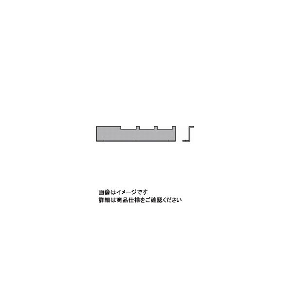 日本ピスコ プラレールチェーンHPC用金具 HPC50ーK HPC50-K 1セット(5リンク)（直送品）