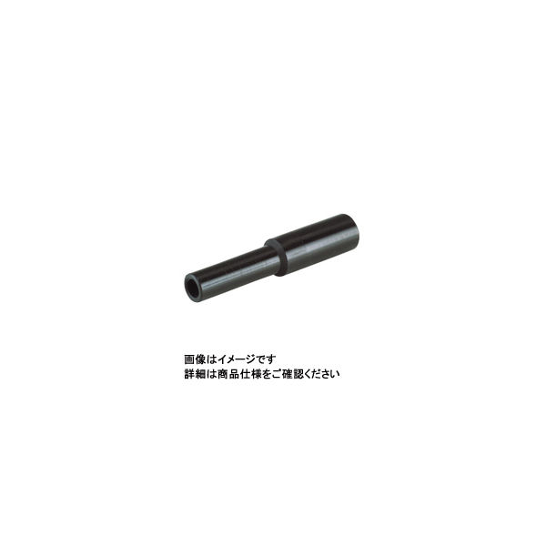 日本ピスコ チューブフィッティング 違径ニップル PIG8ー4 PIG8-4 1セット(20個)（直送品）