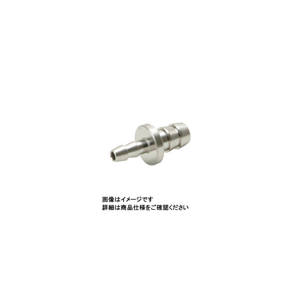 日本ピスコ ミニマル継手 ミニマル違径ニップル LGー0640ー0425 LG-0640-0425 1セット(40個)（直送品）