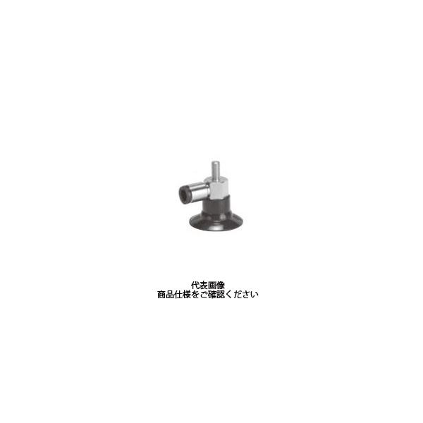 日本ピスコ 真空パッド VPHEW40LSEー6J 1セット(5個)（直送品） 7,792円