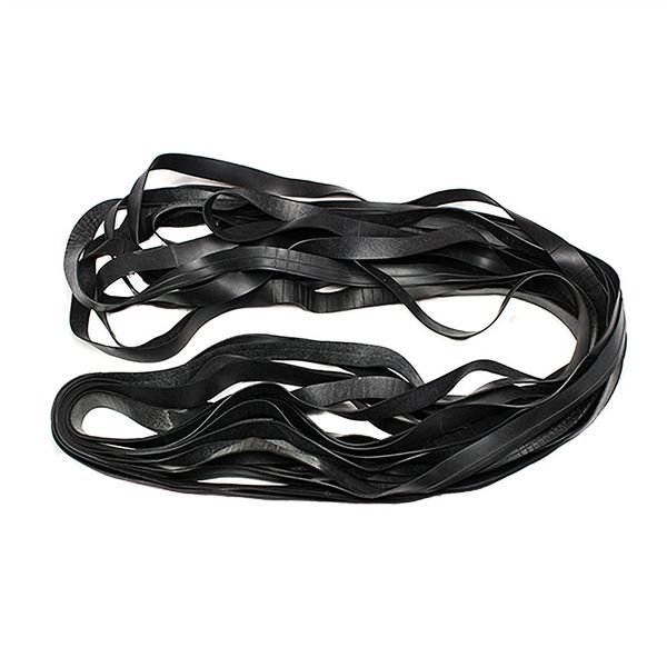 三友産業 ゴムバンド エンドレスゴムバンド 20mm×1000mm 10本入 HR-1930 1セット(20本:10本×2袋)（直送品）