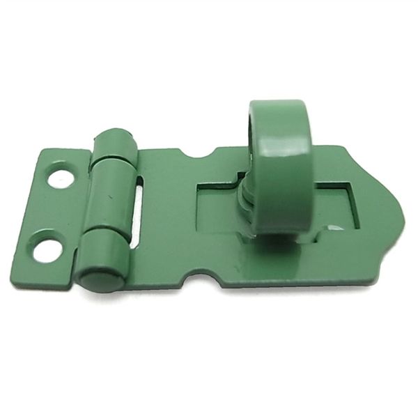 和気産業 ストロング掛金 25mm VD-001 1セット(14個)（直送品