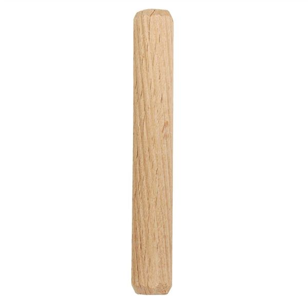 和気産業 木工ダボ ML665 10mmX70mm 4個入 1セット(88個:4個×22