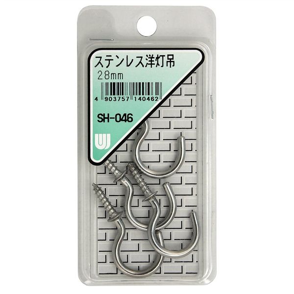 ステンレス洋灯吊金具 TRUSCO 吊具用洋灯吊 【通販モノタロウ】