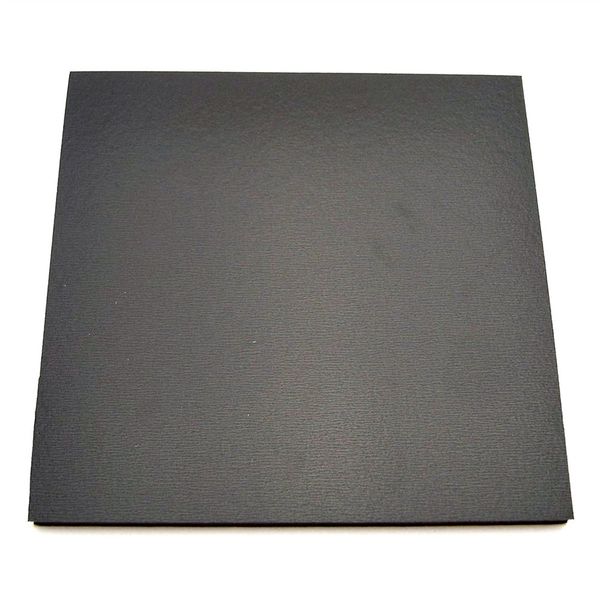 和気産業 ポロンスポンジ粘着付 厚さ5mm×縦100mm×横100mm PON-02