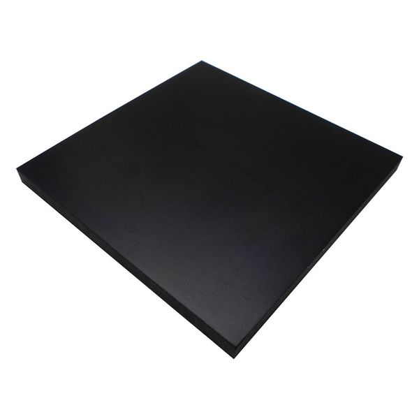 和気産業 クッションラバー 10×150×150mm A15 1セット(10枚)（直送品）