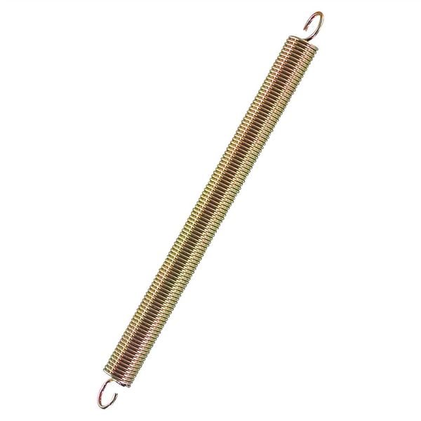 和気産業 鉄引きバネ 1.2×10.5×140mm SR-2135 1セット(20個