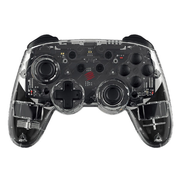 MadcatZ(マッドキャッツ) C.A.T. 9 ワイヤレス ゲーミングパッド