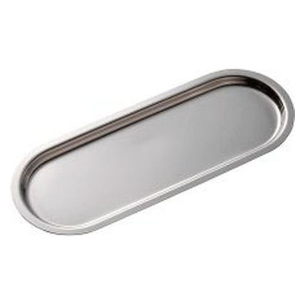 竹井器物製作所 ラウンドトレー 中 172201 1個（直送品）