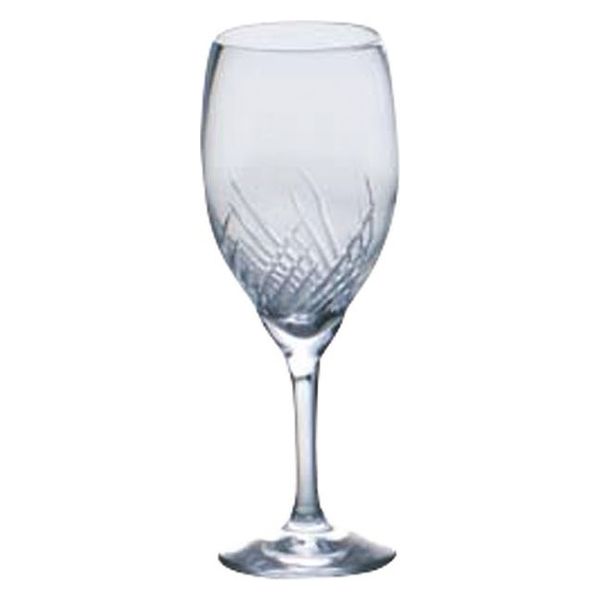 東洋佐々木ガラス トラフ ワイン(6ヶ入)30G35HS-E101 467113 1箱（6個