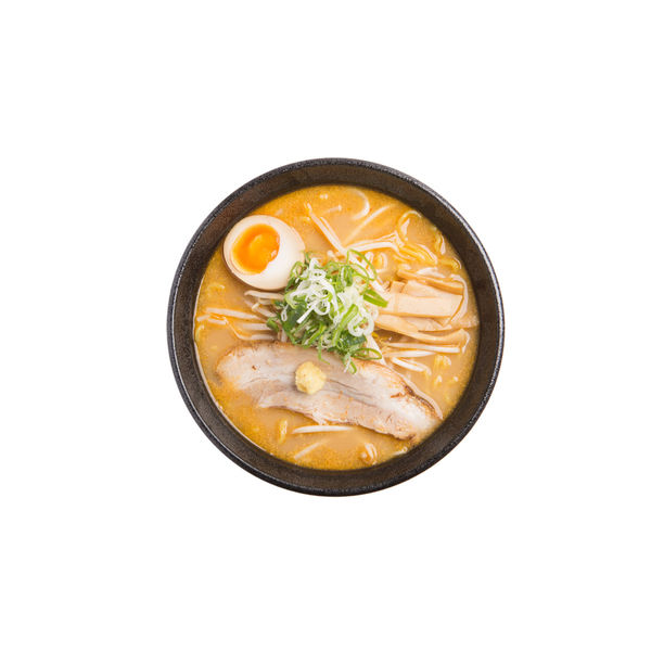サニーフーズ 乾燥・札幌らーめん「4代目いちまる」味噌味12食