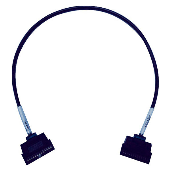 テクシオ・テクノロジー PSW用シリーズ接続ケーブル PSW-005 1台（直送品）