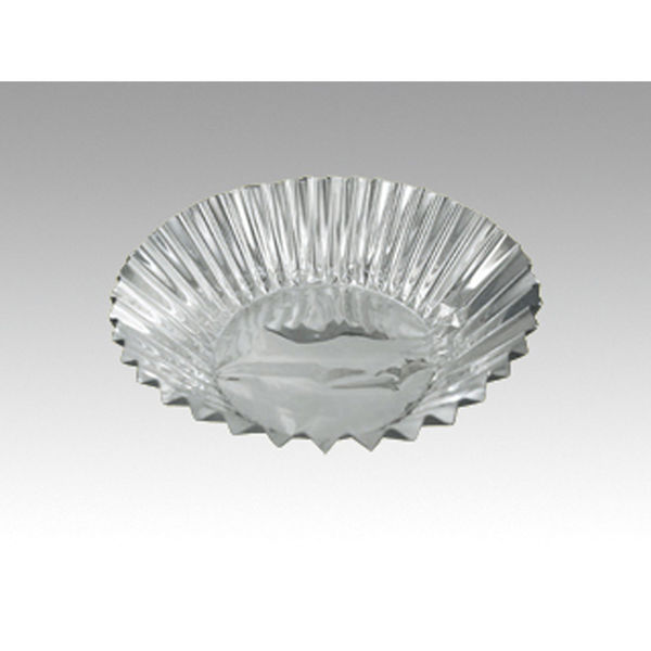 ホイルケース 15号 深口 F 500枚入　9点 00015862 1セット(9点入) 東洋アルミエコープロダクツ（直送品）