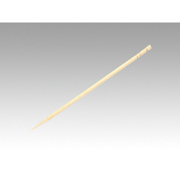菊水産業 割箸 たこやき楊枝 80mm 1kg入 1点 00148056（直送品）