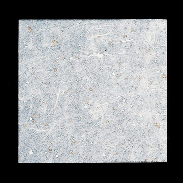 5色金銀雲流すかし4寸 白　1点 00216167　溝端紙工印刷（直送品）