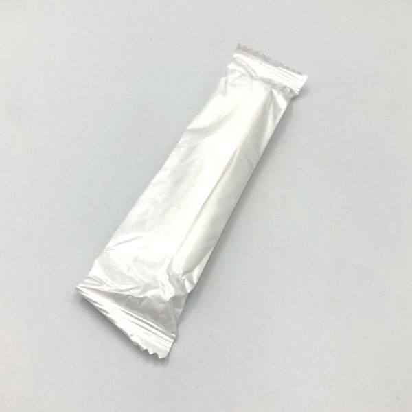 中村 不織布おしぼり 不織布 ウェットおしぼり 丸型　1200枚(100枚×12) 00388069（直送品）