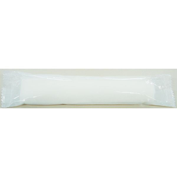 おしぼり OK1200(丸)　1200枚(100枚×12) 00642525 1セット(1200枚(100枚×12)入) 溝端紙工印刷（直送品）