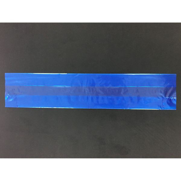 まつもと合成 ボックスフィットカバー A ブルー 1000枚(50枚×20) 00675234 1セット(1000枚(50枚×20)入)（直送品）