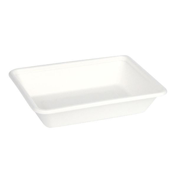 パックスタイル 弁当容器 ABボックス18-13(H38)　500枚(50枚×10) 00705421（直送品）