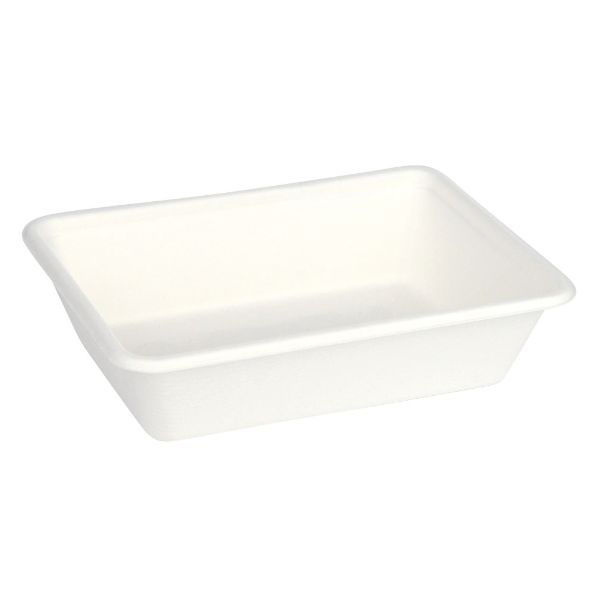 パックスタイル 弁当容器 ABボックス18-13(H45)　500枚(50枚×10) 00705425（直送品）