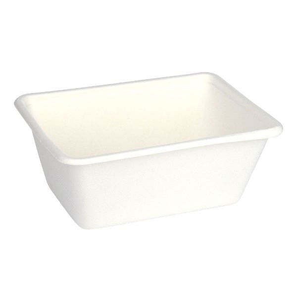 パックスタイル 弁当容器 ABボックス18-13(H72)　500枚(50枚×10) 00705427（直送品）