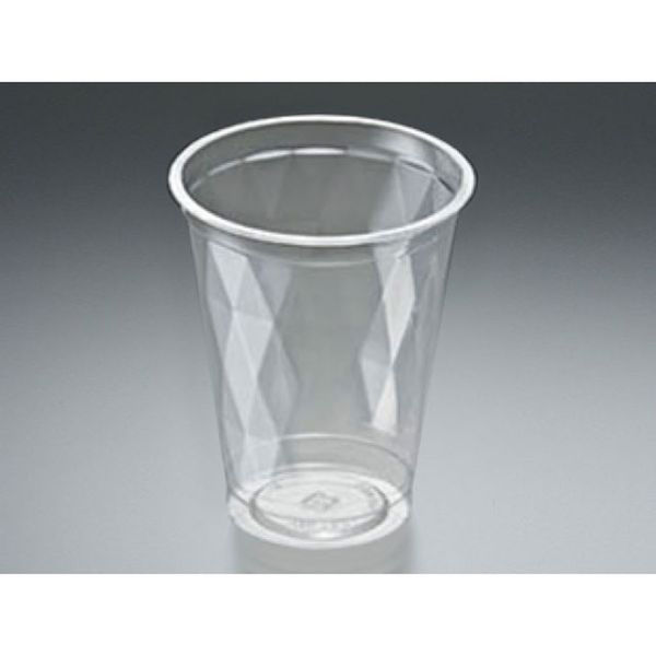 東名化学工業 氷カップ クリアカップT485D(16オンス)　1000枚(50枚×20) 01042368（直送品）
