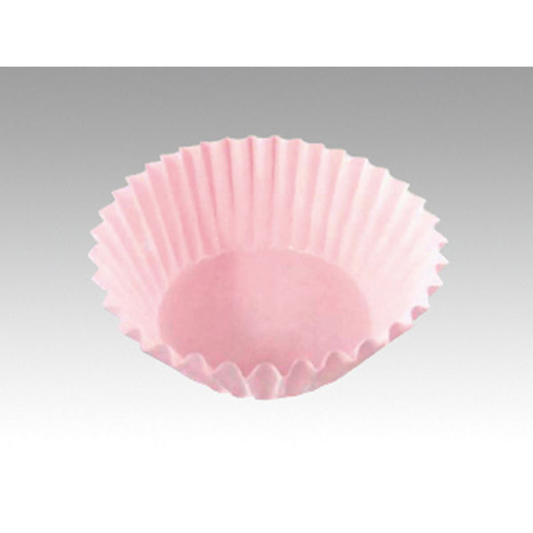 紙ケース カミケース カラーピンク 7F(500枚入)　40点 145954 1セット(40点入) 東洋アルミエコープロダクツ（直送品）