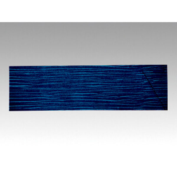 マスキ 箸袋 クレープカラー ブルー 500枚　1点 3724116（直送品）