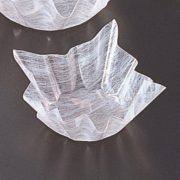 マイン フードケース M33-481 旬彩の器 雲龍 (小) 白 300枚入 1点（直送品）