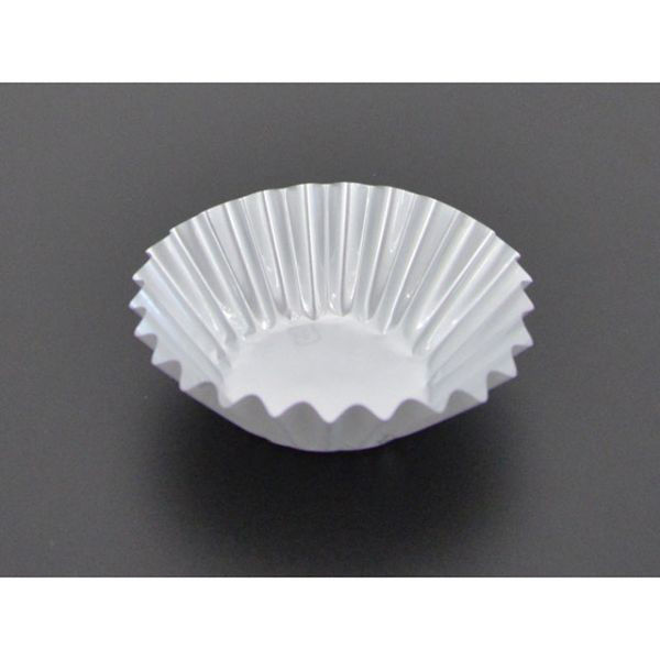 マイン フードケース 彩 銀 6F 500枚 10点 M33-781 1セット(10点入)（直送品）