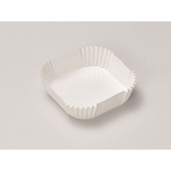 マイン フードケース スチコン 14×14 150枚 10点 M34-112 1セット(10点入)（直送品）