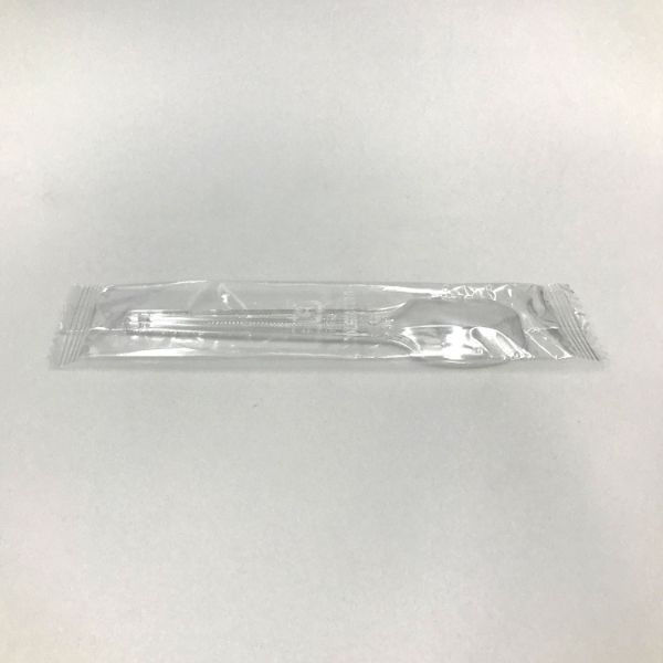 やなぎプロダクツ デザートスプーン 10cm 500本入 20点 Y-099 1セット(20点入)（直送品）