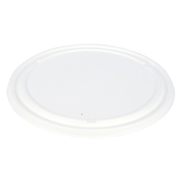 パックスタイル ABバーレル285共蓋 200枚(50枚×4) 00705440 1セット(200枚(50枚×4)入)（直送品）