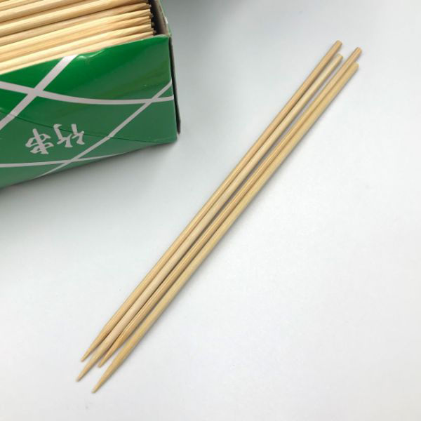 中村 竹串15cm 800g箱入 30点 730480 1セット(30点入)（直送品） - アスクル