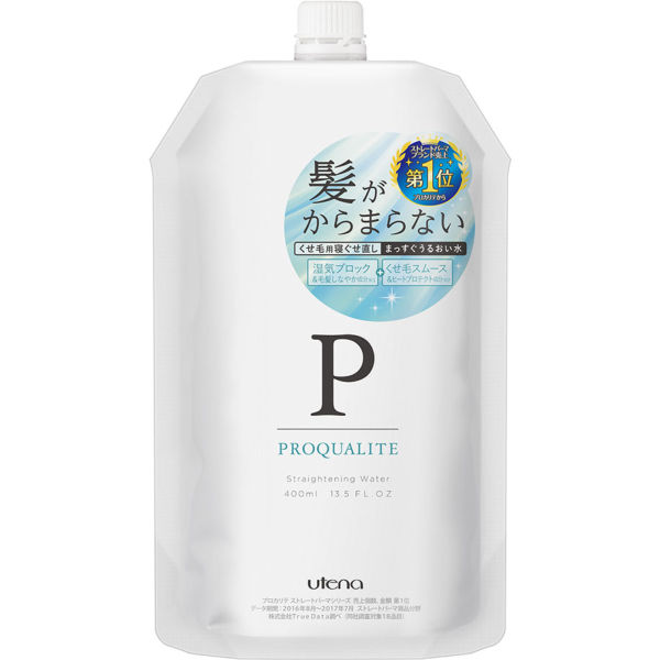 プロカリテ まっすぐうるおい水（つめかえ用） | スキンケア