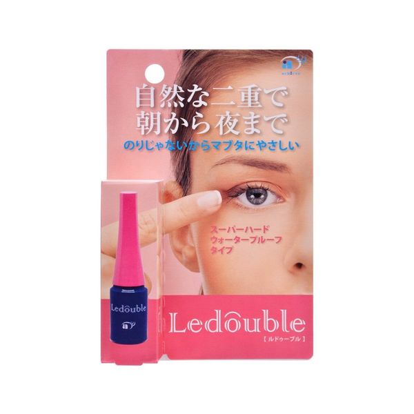 Ledouble （ルドゥーブル）二重まぶた形成化粧品 2mL アチーブ - アスクル