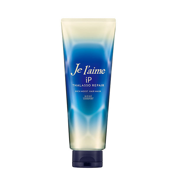 ジュレームiP タラソリペア 集中保水美容液ヘアマスク 230g