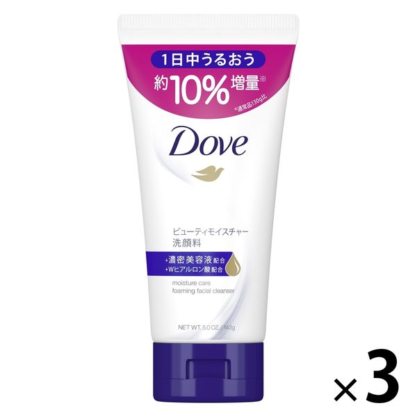 Amazon | Dove(ダヴ) ダヴ ビューティモイスチャー クリーミー