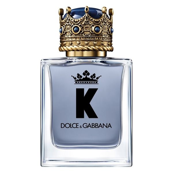 【アウトレット】Dolce & Gabbana（ドルチェ&ガッバーナ） 資生堂 オードトワレ 50ml 1個 正規輸入品　香水