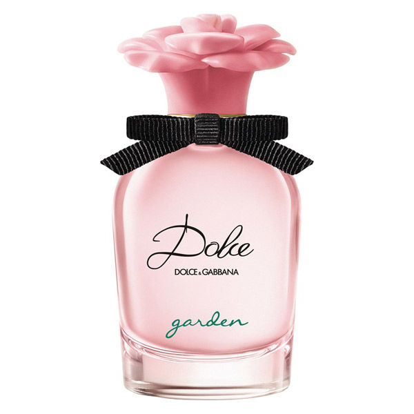 【アウトレット】Dolce & Gabbana（ドルチェ&ガッバーナ） 資生堂 ドルチェ ガーデン オードパルファム 50ml 1個 正規輸入品