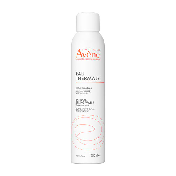 Avene（アベンヌ） アベンヌ ウオーター 300g 〈化粧水 敏感肌用〉