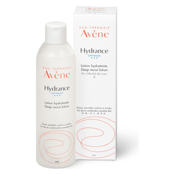 Avene（アベンヌ） ディープモイスト ローション D 300mL 〈化粧水 