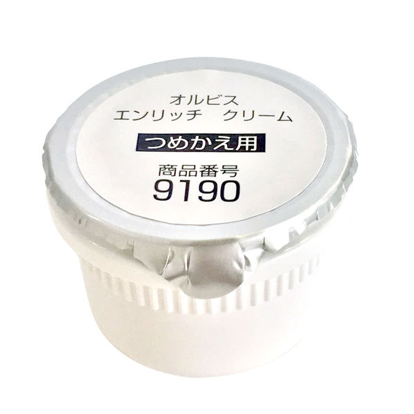 ORBIS（オルビス） エンリッチクリーム つめかえ用 30g （エイジングケアクリーム）