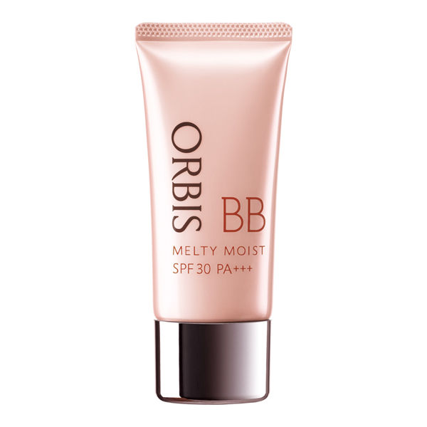 ORBIS（オルビス） メルティーモイスト BB ナチュラル SPF30 PA+++ 35g （BBクリーム）